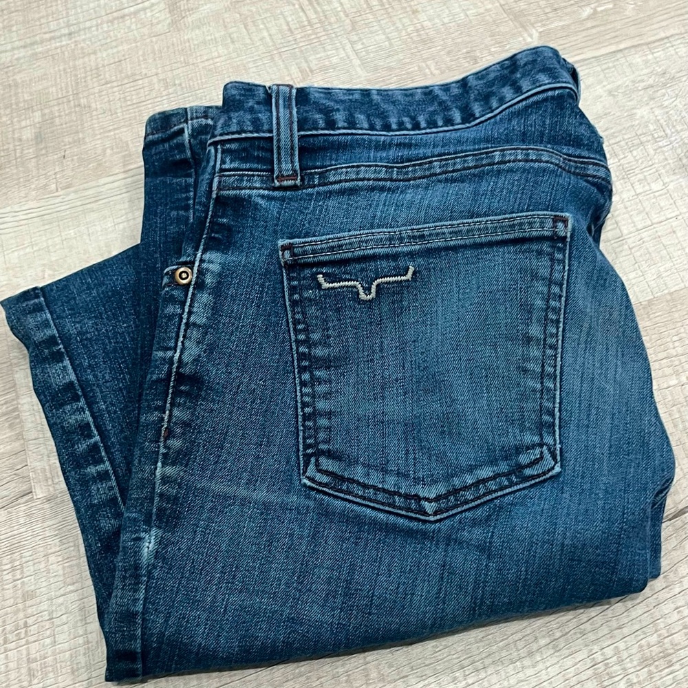 Kimes Ranch Audrey jeans size 2/32